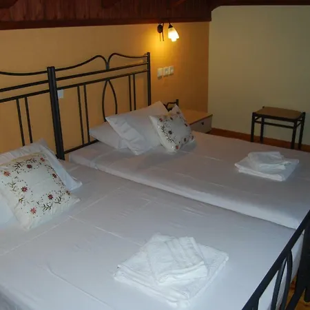 Vyzantio Aparthotel *