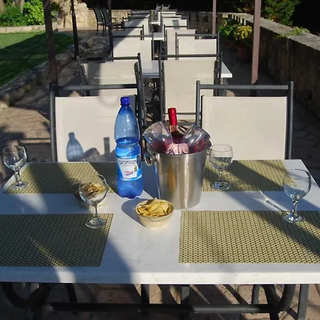 Aparthotel Vyzantio Spartia (Kefalonia)