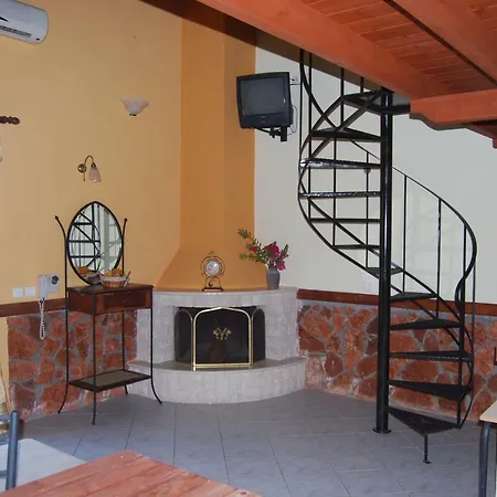 Aparthotel Vyzantio Spartia (Kefalonia)
