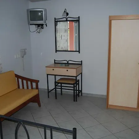 Vyzantio * Spartià